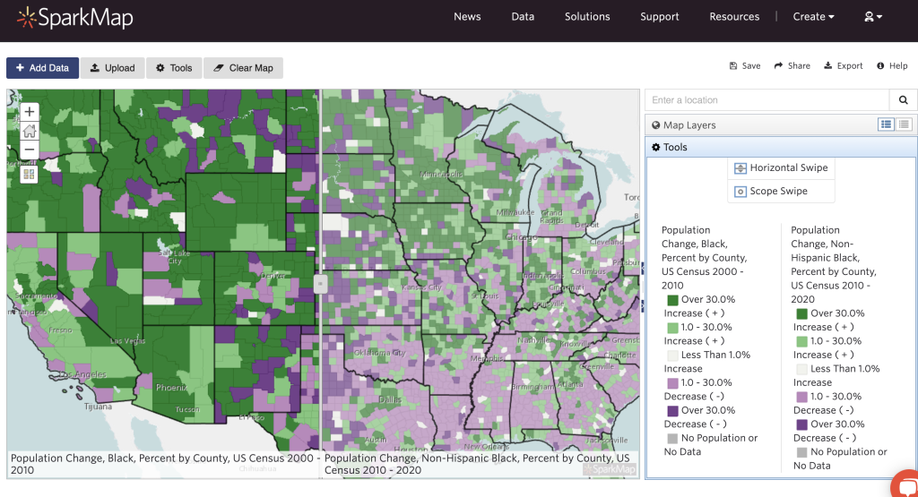 Measuring Racial and Ethnic Diversity for the 2020 Census