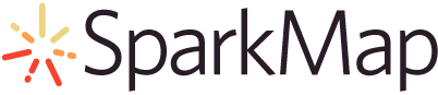 SparkMap