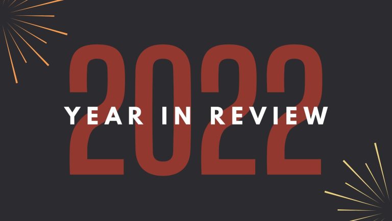 SparkMap’s 2022 in Review