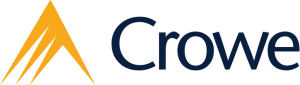 Crowe logo