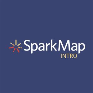 SparkMap Intro