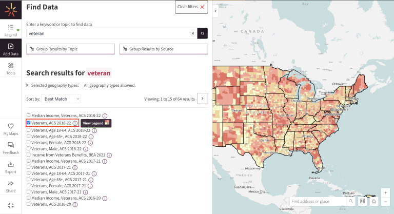Spark Line Map How to Make A Map - SparkMap