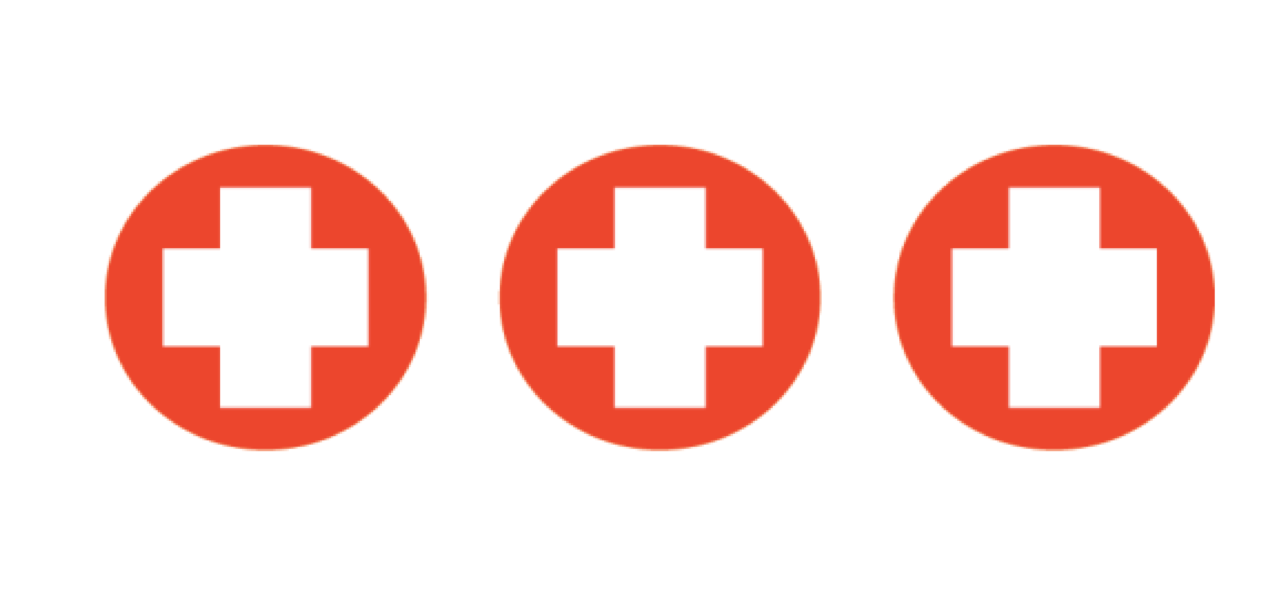 healthcare symbols