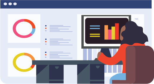 API illustration