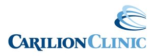 Carilion clinic logo